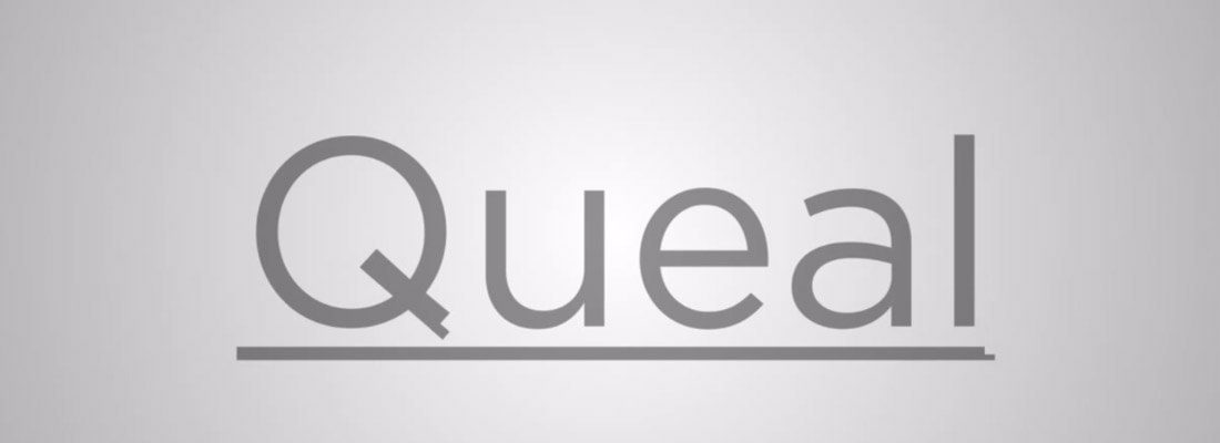 Queal Launch Header
