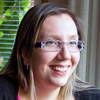 Jenny Wiik Queal Customer Testimonial