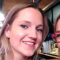 Lotte Stolk Queal Customer Testimonial