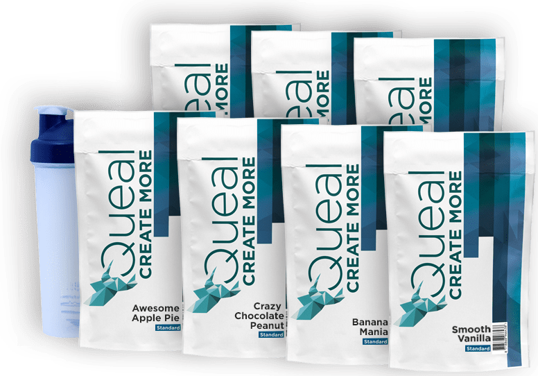 Queal Homepage Bottom