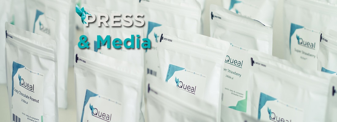 Queal Press Media