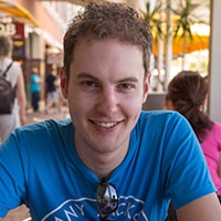 Stijn Vanderstraeten Queal Customer Testimonial