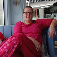 Vera Kaltenecker Queal Customer Testimonial