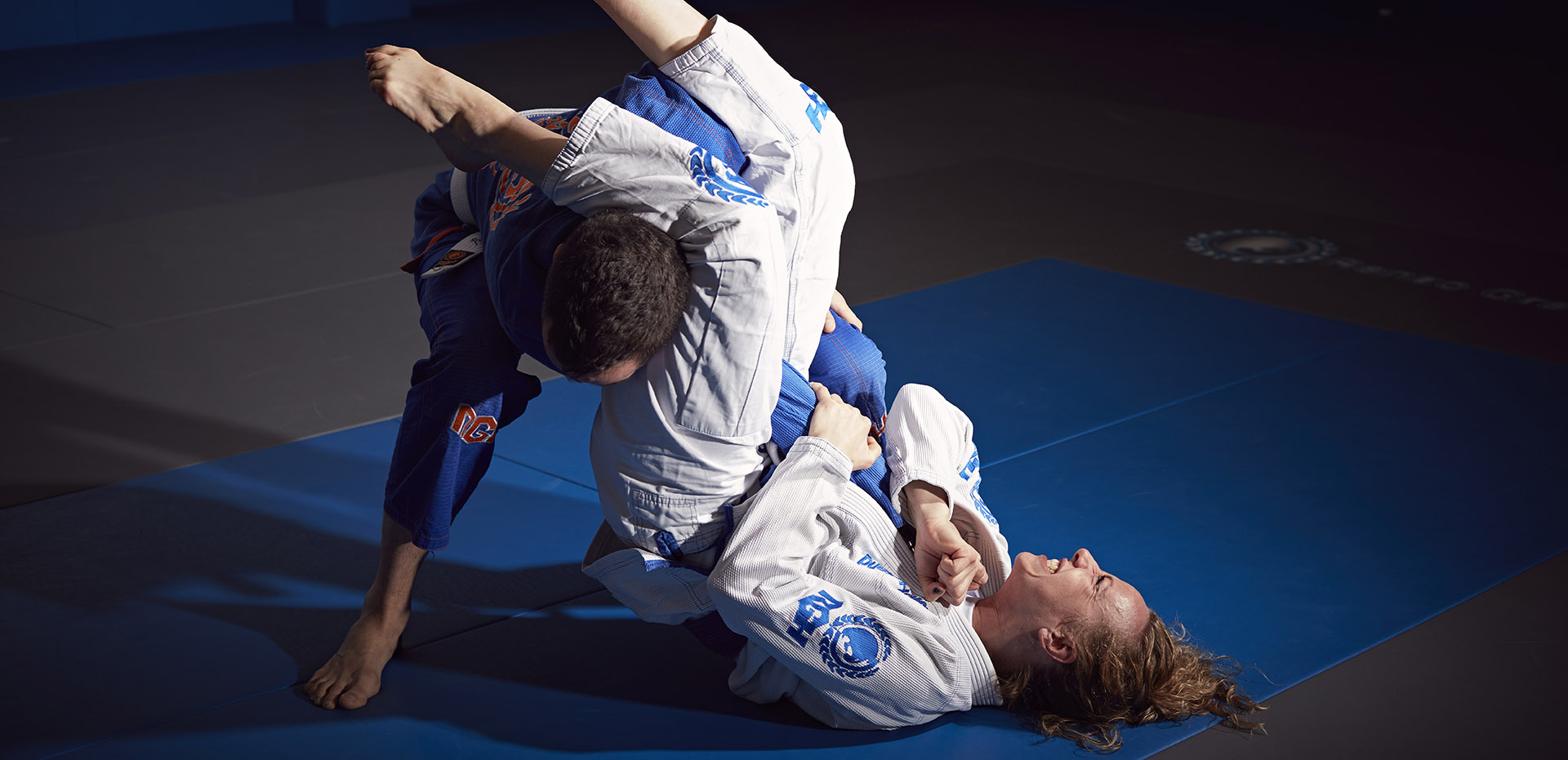 Sophie Lussenburg RGH